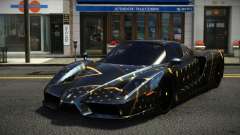 Ferrari Enzo Nathfer S13 для GTA 4