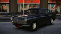 Lotus Cortina Owah для GTA 4