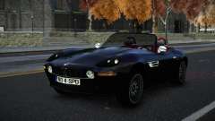 BMW Z8 Neeqo для GTA 4