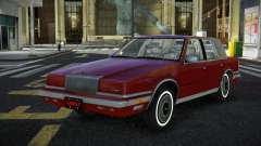 Chrysler New Yorker Botiko