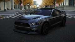 Ford Mustang Sevenge для GTA 4