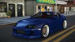 Toyota Supra Juono