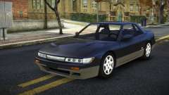 Nissan Silvia Cogvojoy для GTA 4