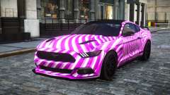 Ford Mustang Ganoly S9 для GTA 4