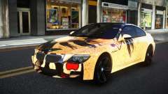 BMW M6 Roniah S13 для GTA 4