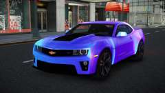 Chevrolet Camaro Sacayah S11 для GTA 4