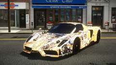 Ferrari Enzo Nathfer S8 для GTA 4