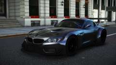 BMW Z4 Wurake для GTA 4