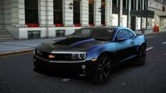Chevrolet Camaro Sowu для GTA 4