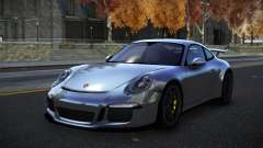 Porsche 911 Selyn для GTA 4