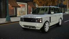 Land Rover Range Rover Vogue Egot для GTA 4