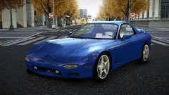 Mazda RX-7 Cebuzu для GTA 4