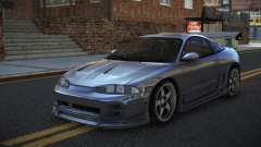Mitsubishi Eclipse Elsalie