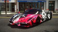 Ferrari Enzo Nathfer S1 для GTA 4