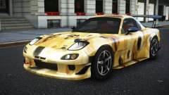 Mazda RX-7 Astinly S3 для GTA 4