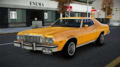 Ford Gran Torino Gitige для GTA 4