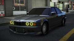 BMW M5 E34 Goxibi для GTA 4