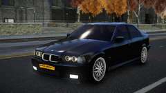 BMW 320i Mocutecay