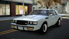 Buick GNX Caoxi для GTA 4