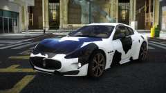 Maserati Gran Turismo Stellter S12 для GTA 4
