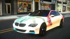 BMW M6 Roniah S6 для GTA 4