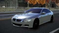 BMW M6 Wumcegak