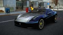 Ferrari California Evralia S10 для GTA 4