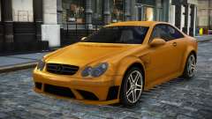 Mercedes-Benz CLK 63 AMG Hulnosil для GTA 4
