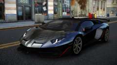 Lamborghini Aventador Tianan S2 для GTA 4