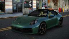 Porsche 911 Ellaca для GTA 4