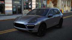Porsche Cayenne Deis для GTA 4