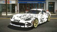 Dodge Viper Ferley S1 для GTA 4