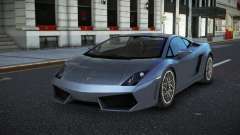 Lamborghini Gallardo Seilo для GTA 4