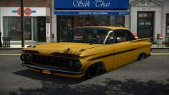 Chevrolet Impala Renabuqu для GTA 4