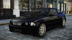 BMW M3 E46 Husbovex для GTA 4
