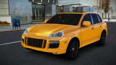 Porsche Cayenne Juuca для GTA 4