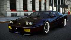 Ferrari 512 TR Vutuwexo для GTA 4