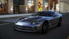 Dodge Viper Iamry