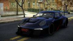 Porsche 911 Aseus S11 для GTA 4
