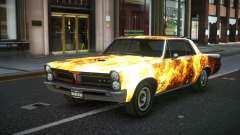 Pontiac GTO Neriphia S11 для GTA 4