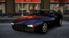 BMW 8-er E31 Coexly S7 для GTA 4