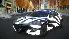 Hyundai Genesis Riatin S8 для GTA 4