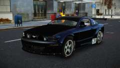 Ford Mustang Vicalug для GTA 4