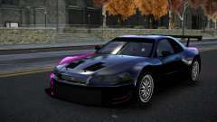 Nissan Skyline R34 Tianlage S12 для GTA 4