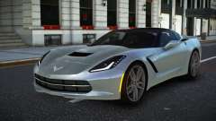 Chevrolet Corvette Munonif для GTA 4
