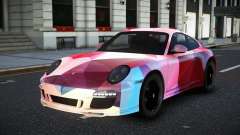 Porsche 911 Amelinic S6 для GTA 4
