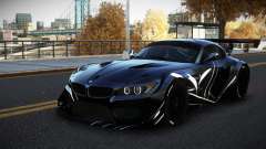 BMW Z4 Vake S7 для GTA 4