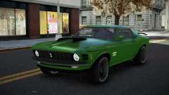 Ford Mustang Dolemobop для GTA 4