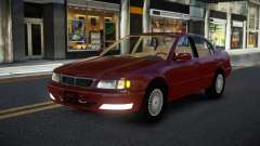 Infiniti i30 Cahpivone для GTA 4