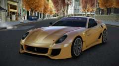 Ferrari 599 Racaslee для GTA 4